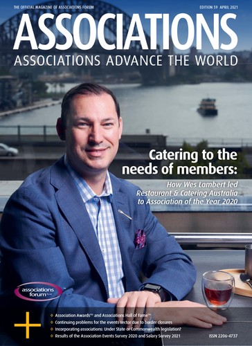 Associations Magazine Edition 59
