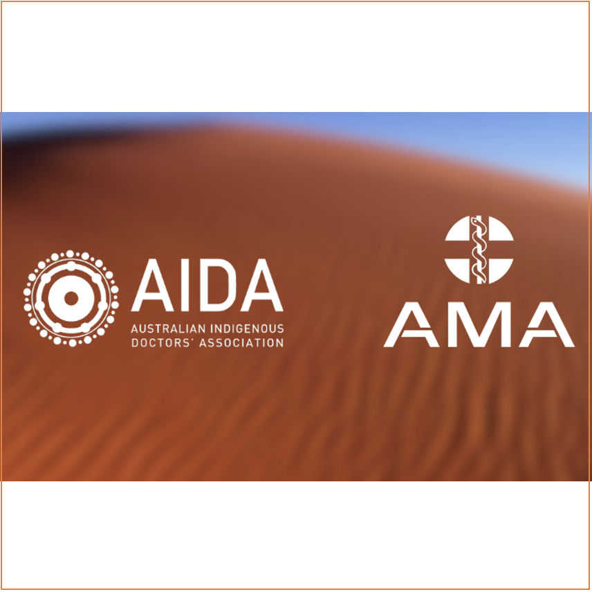 Associations Forum - AIDA and AMA sign agreement to close Indigenous ...