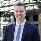 COSBOA appoints Luke Achterstraat as new CEO