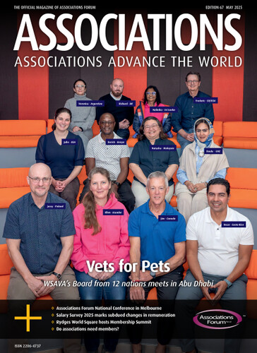 Associations Magazine Edition 67