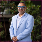 Phillip Saunders is new AIDA CEO