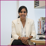 Indian-origin GP Dr Ramya Raman elected to lead Australia’s 53,000-member RACGP