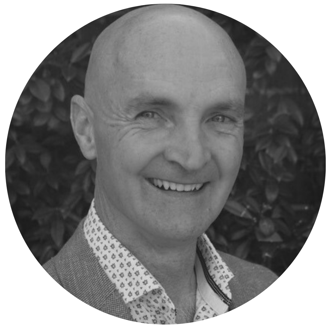 Eric Rountree Associations Forum - Meet the Team